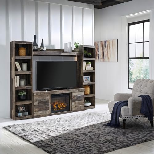 Derekson 60 Inch TV Stand