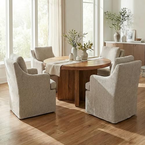 Upholstered Dining Chairs
