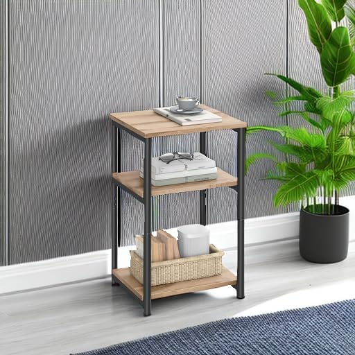 Side Table Small End Table