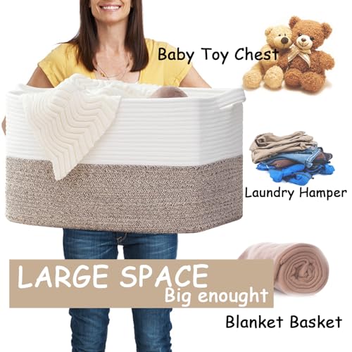 Large Rectangular Blanket