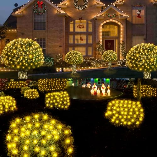 Christmas Lights Outdoor