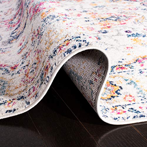Madison Area Rug 12x15 (4 Foot)