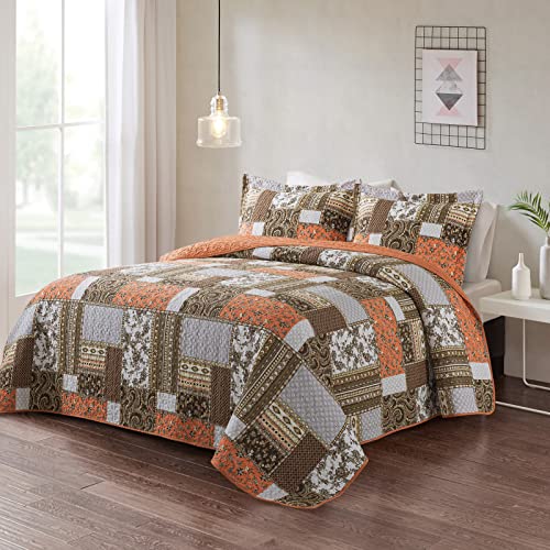 Quilts Queen Size Fall