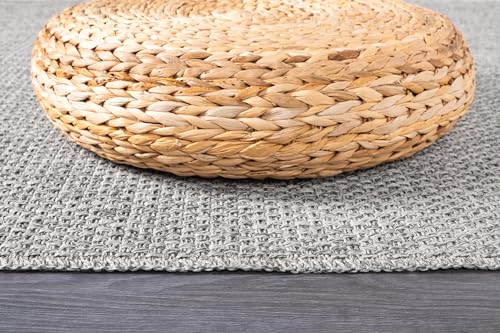 Easy Jute Rug 6x9 (54 Sq Ft)