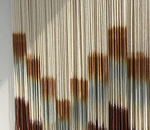 Macrame Wall Hanging Large Tie