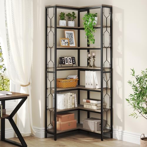 Corner Shelf 7 (7 Count)