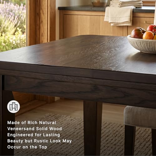 Haddigan Dining Extension Table