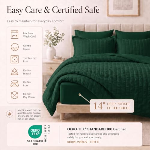Queen Comforter Set