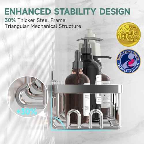 Shower Caddy 6 (6 Count)