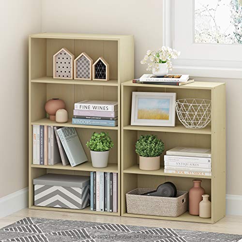 PASIR Book Shelf