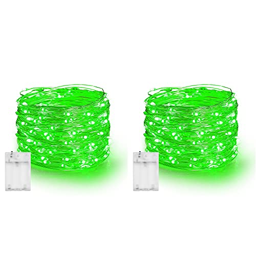 Fairy Lights Battery Operated (20 Foot)