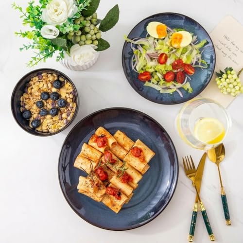 Porcelain Dinnerware Sets for 8 (24 Count)