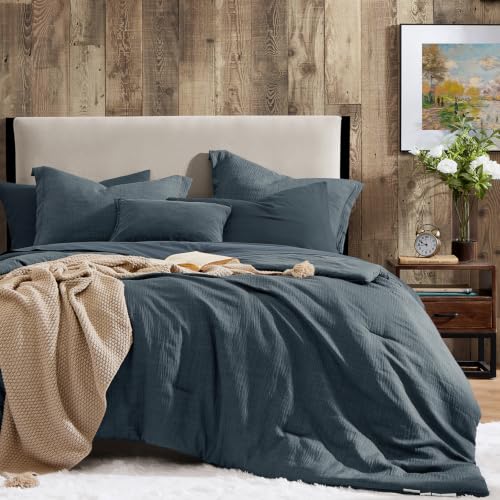 Oversized Queen Comforter Set