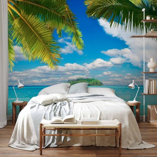 Wall Mural Wallpaper (11 Count)