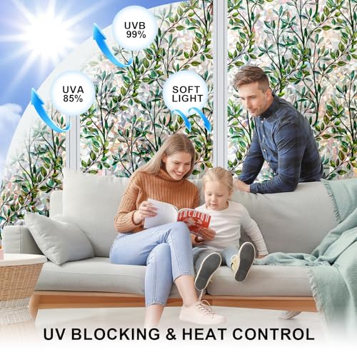 Window Privacy Film