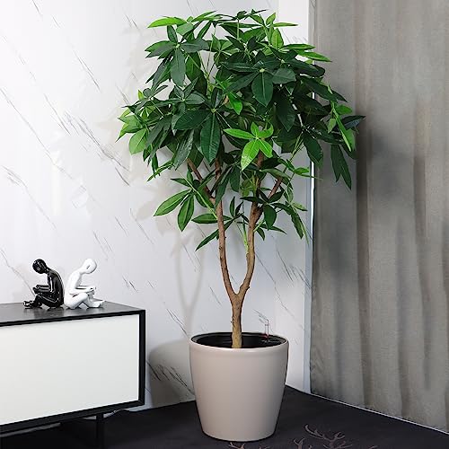 15x14 Self Watering Planter with Wheels