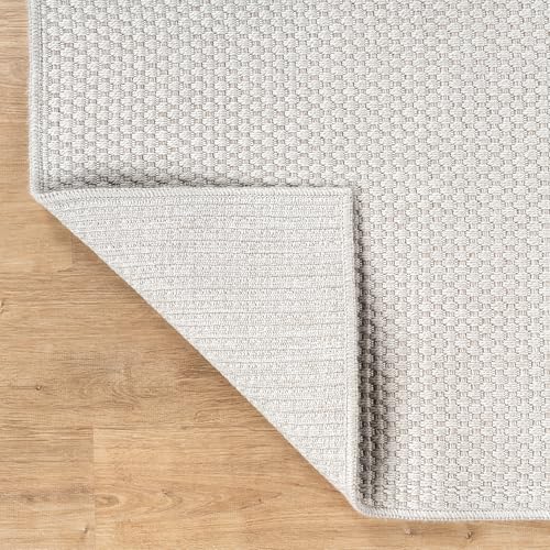 Easy Jute Rug 4x6