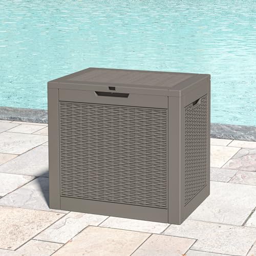 31 Gallon Deck Box