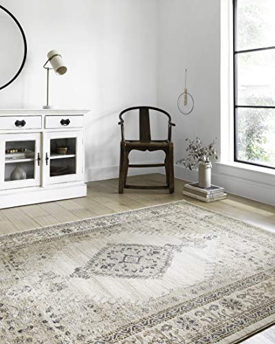 Teagan Oatmeal (10.6667 Sq Ft)