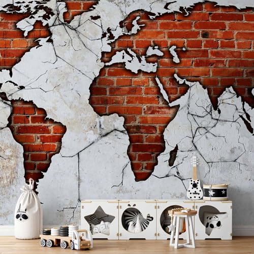 Wall Mural Wallpaper (8 Count)