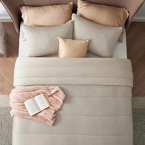 King Size Comforter Set