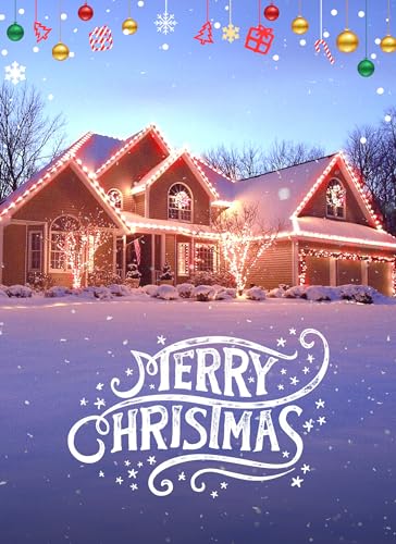 C9 Christmas Lights