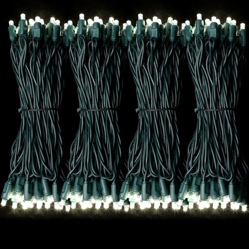 600LED 12pk of 50L (600 Count)