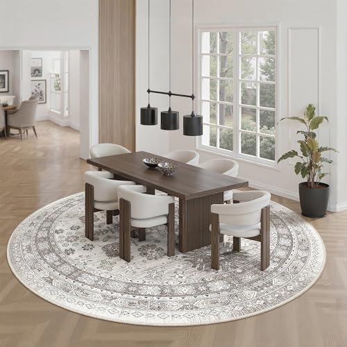 Round Rug 8ft (64 Sq Ft)