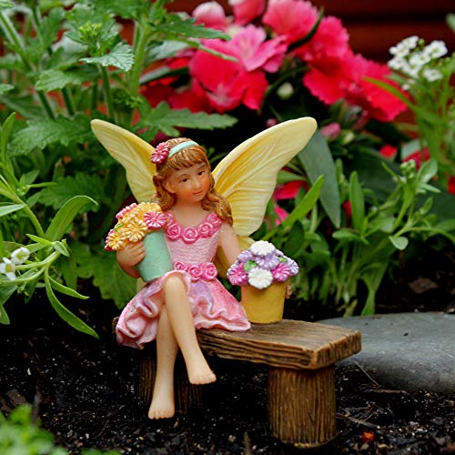 Fairy Garden Accessories Outdoor Fairy 1 Piece
