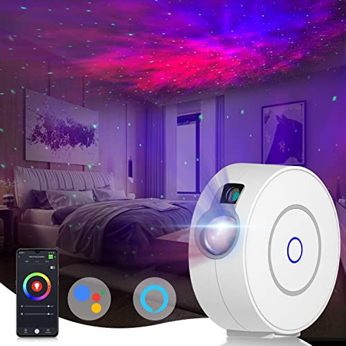 Galaxy Projector