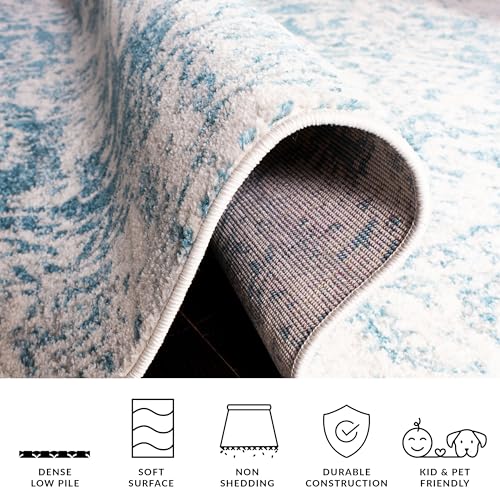 Madison Runner Rug 2'3"x20' (45 Sq Ft)