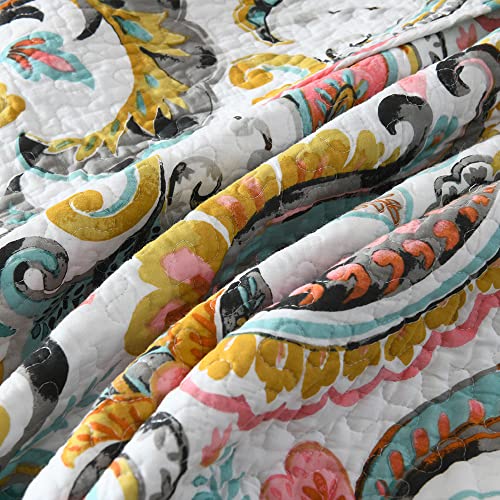 Cotton Bedspread Quilt Sets