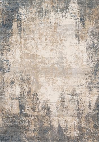Teagan Ivory Mist 2' (20 Sq Ft)
