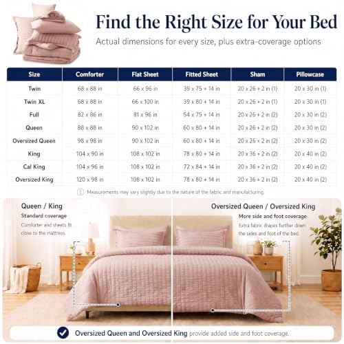 Queen Comforter Set