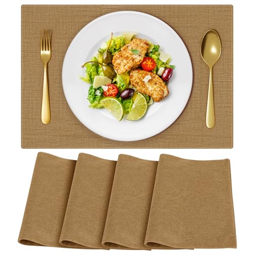 Cloth Placemats (4 Count)