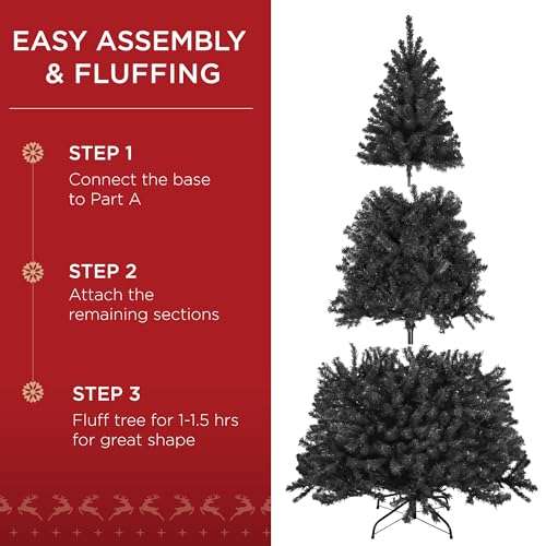 Artificial Christmas Tree