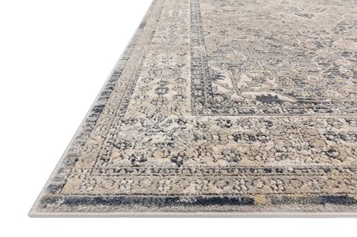 Teagan Sky Natural 5' (39.375 Sq Ft)