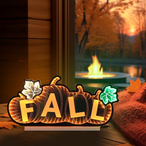 Fall Decorations for Home