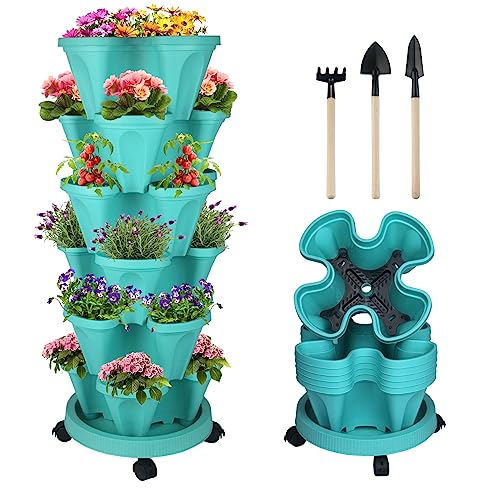 Stackable Planter