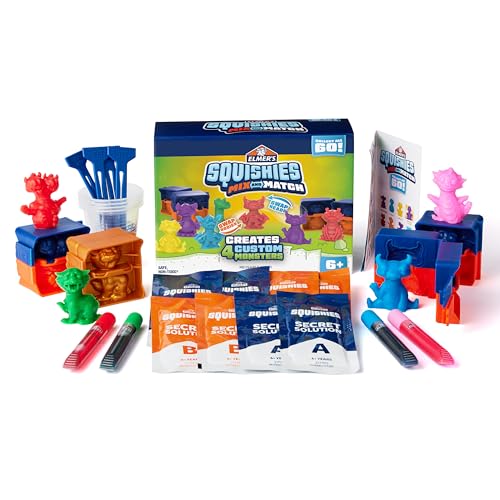 Squishies Mix and Match (24 Count)