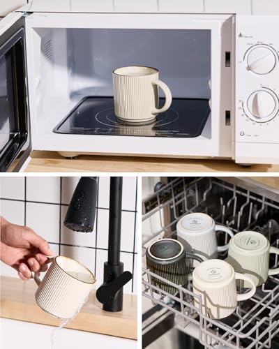 Coffee Mug Set of 8 (72 Count)