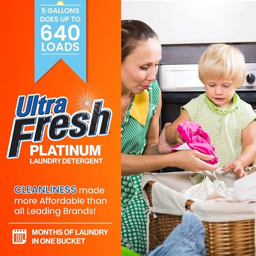6X Platinum OXY Color (640 Fl Oz)