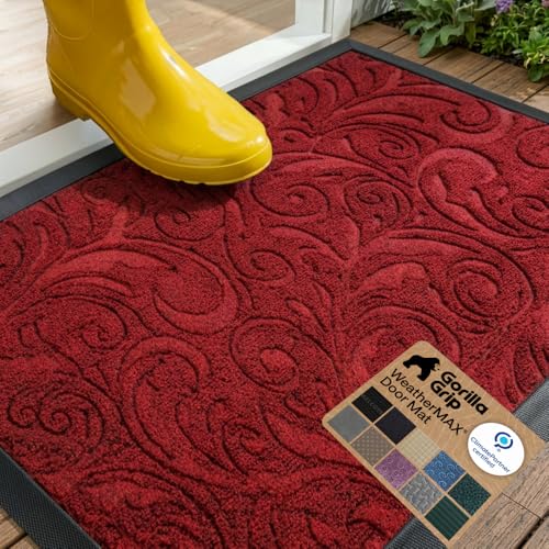 WeatherMAX Door Mat