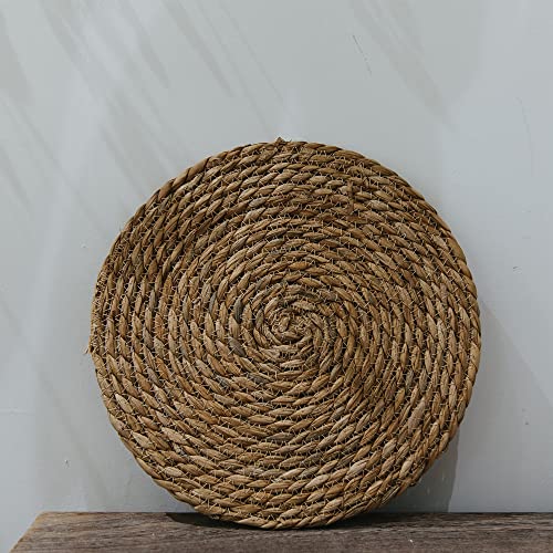Defined Deco Woven Placemats Set of 4 (4 Count)