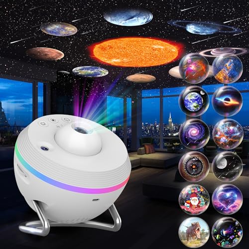 Galaxy Projector