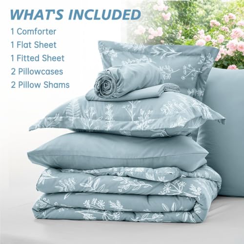 Oversized Queen Comforter Set