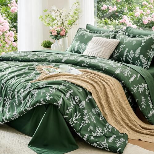 Oversized King Comforter Set