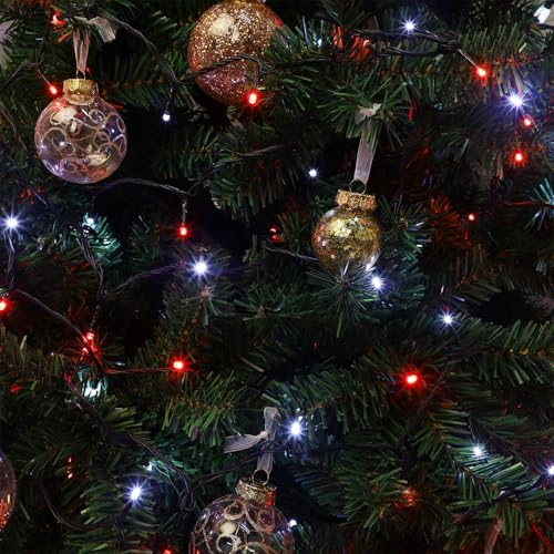 66ft Valentines Decorative Mini Lights