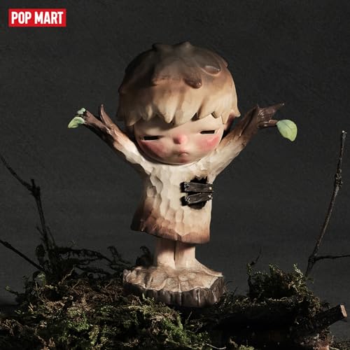 HIRONO Reshape Series Blind Box Action Figures Collectible Toys Home Decorations