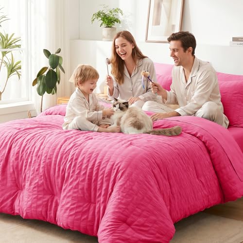 King Size Comforter Set